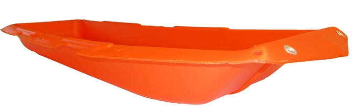 Paris Expedition Sled Orange Paris