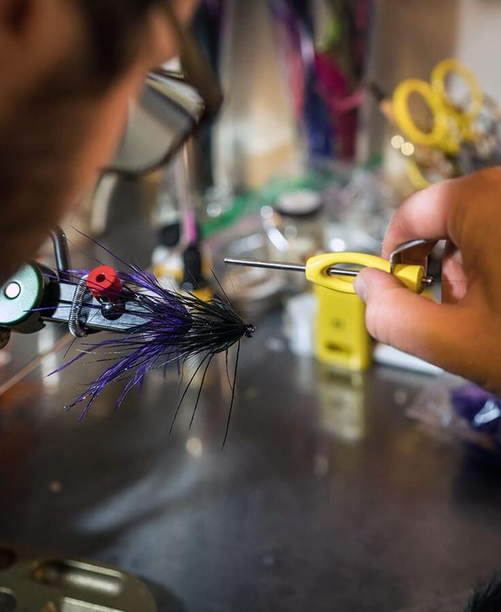 Loon Loon Ergo Bobbin Trådholder Med Ergonomisk Grep Loon