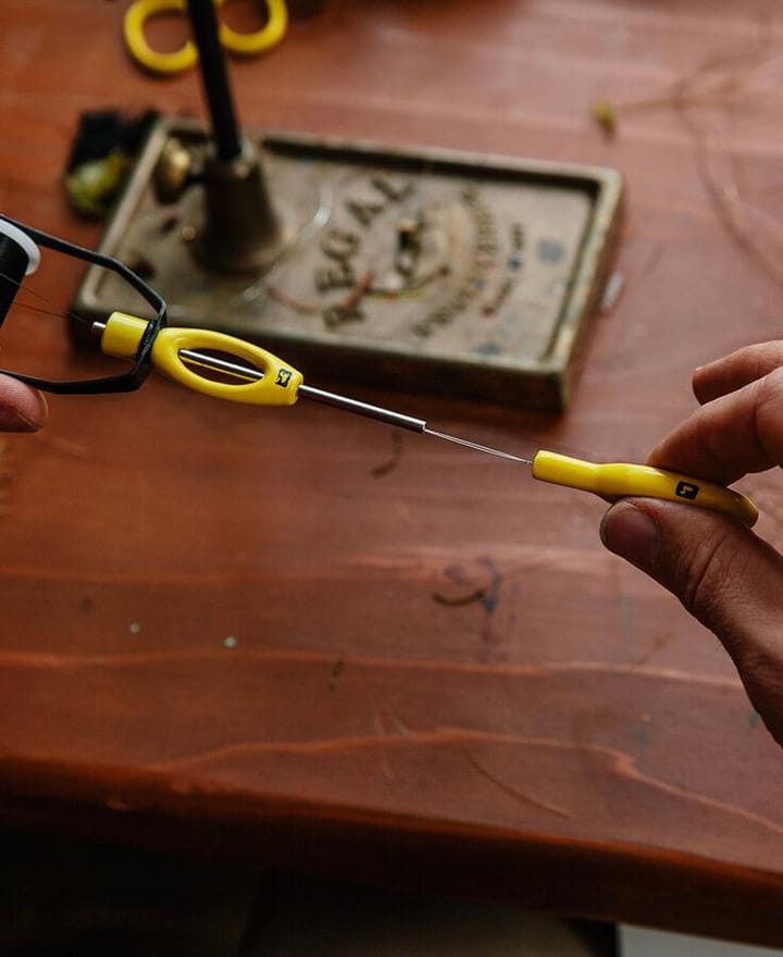 Loon Ergo Bobbin Threader Ergonomisk Håndtak Loon