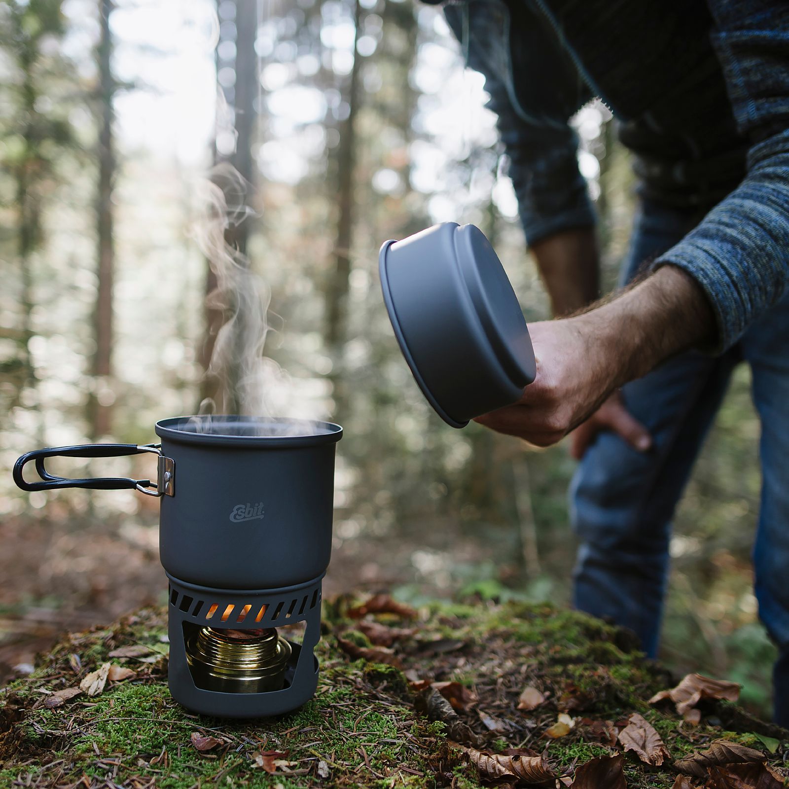 Best esbit outlet stove