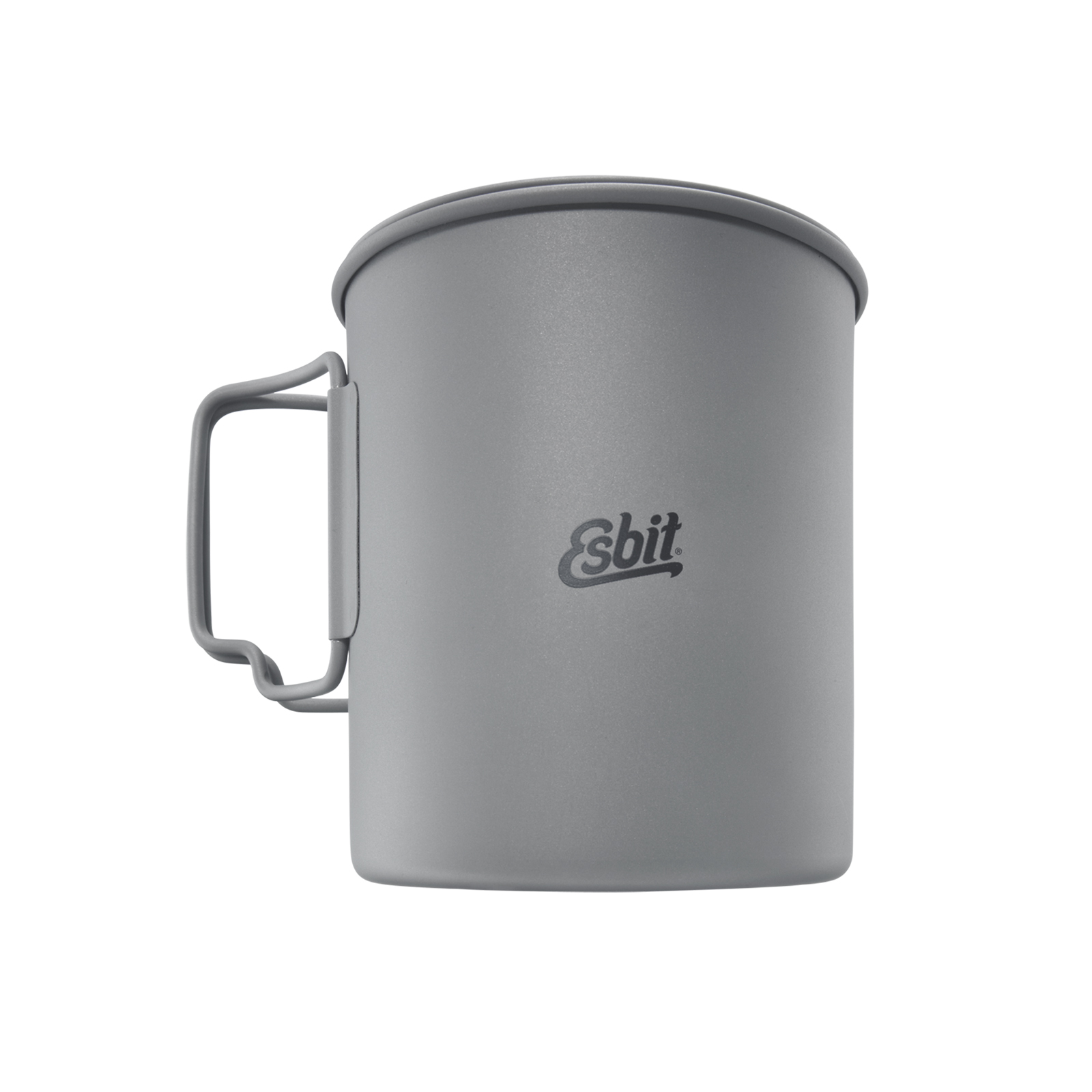 Esbit Titanium Pot 0.75L NoColour