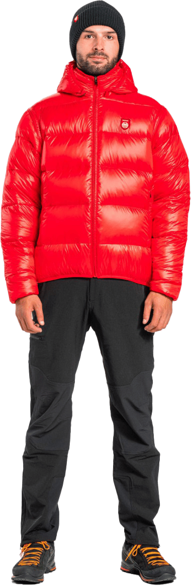 Pajak Unisex Eskimo Red Pajak