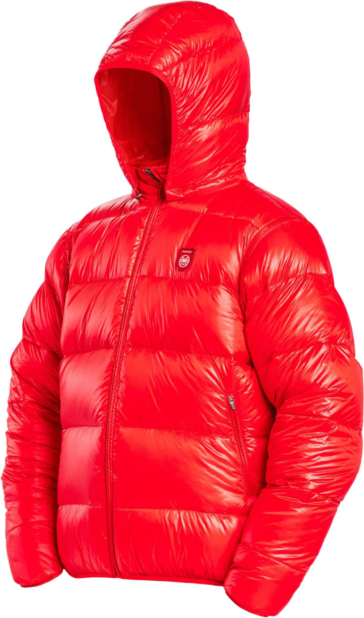 Pajak Unisex Eskimo Red Pajak