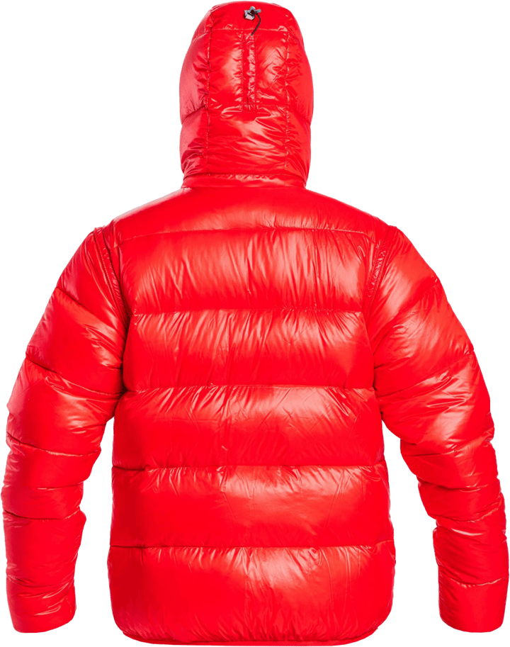 Pajak Unisex Eskimo Red Pajak