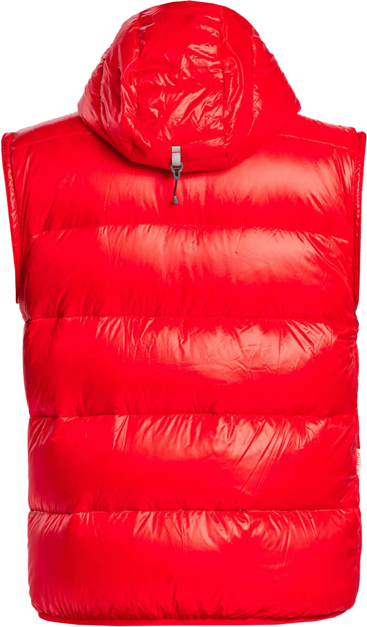 Pajak Unisex Eskimo Red Pajak