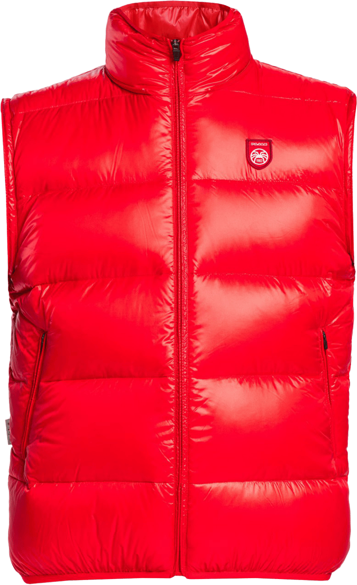 Pajak Unisex Eskimo Red Pajak