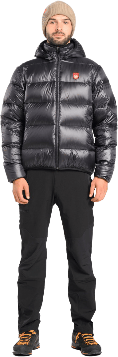 Pajak Unisex Eskimo Black Pajak