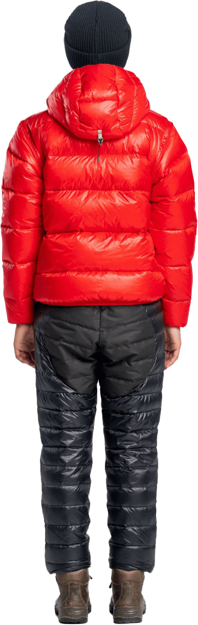 Pajak Unisex Eskimo Red Pajak