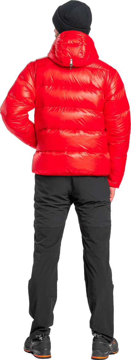 Pajak Unisex Eskimo Red Pajak