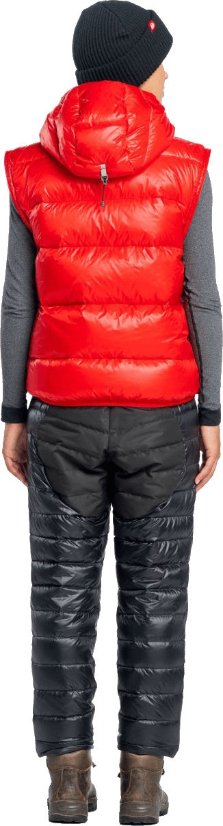 Pajak Unisex Eskimo Red Pajak