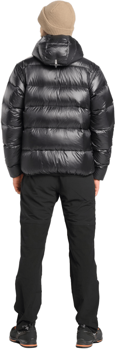 Pajak Unisex Eskimo Black Pajak