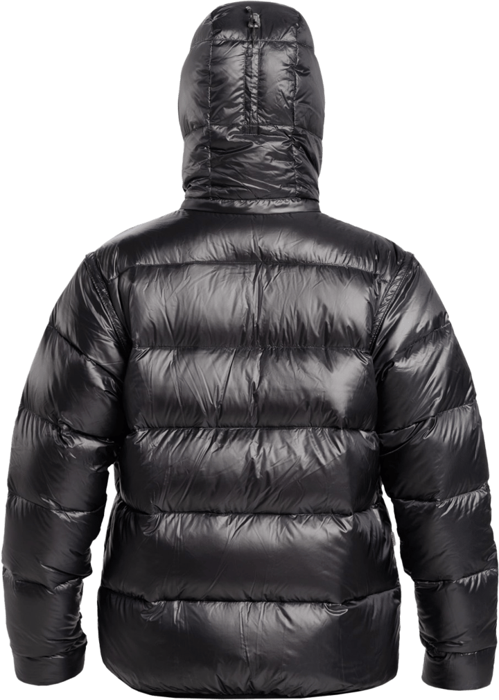 Pajak Unisex Eskimo Black Pajak