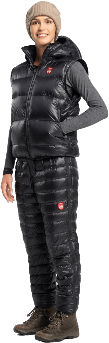 Pajak Unisex Eskimo Black Pajak