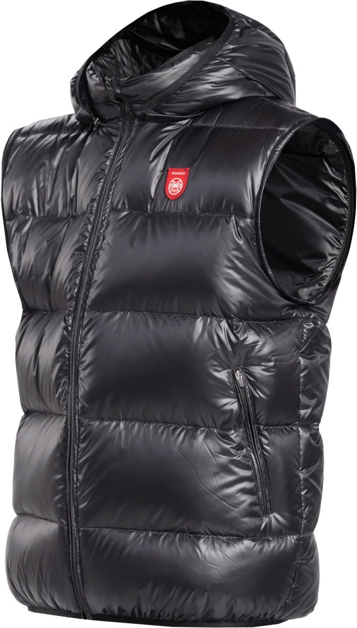 Pajak Unisex Eskimo Black Pajak