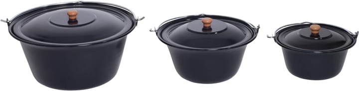 Espegard Soup Pot 10 L Nocolour Espegard