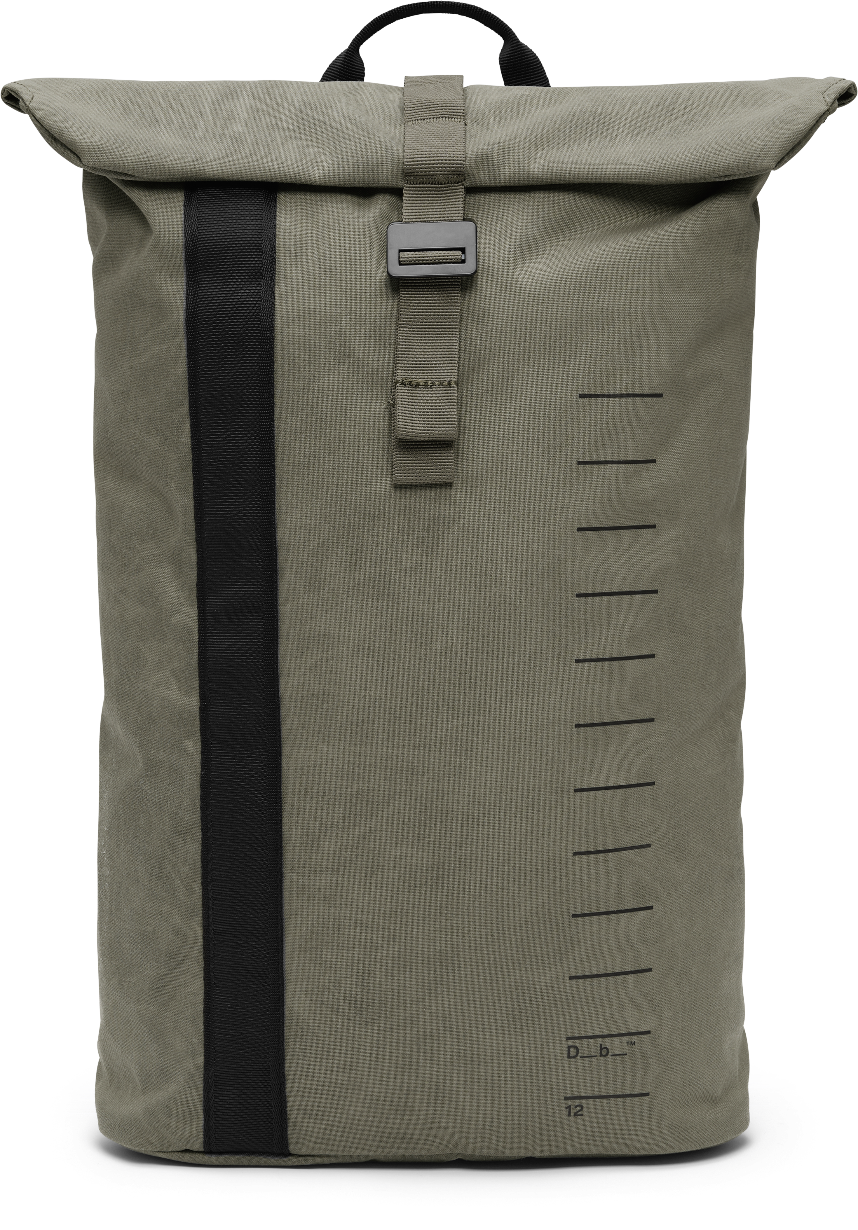 Db Essential Backpack Forest Green, 12L