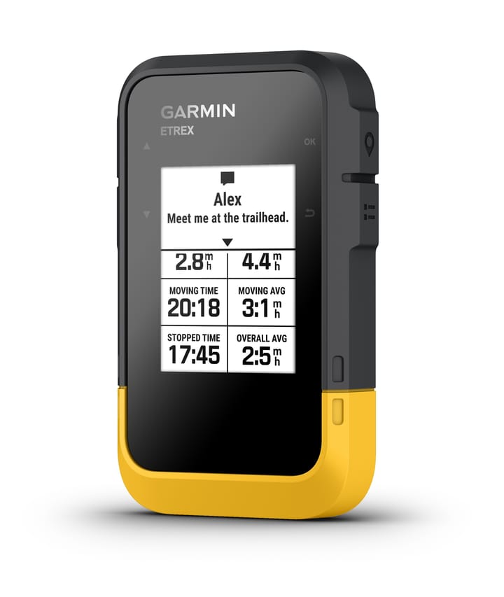 Garmin eTrex SE Black Garmin