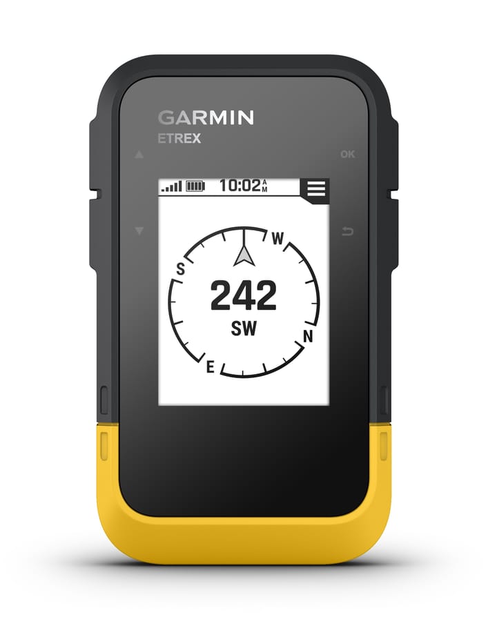 Garmin eTrex SE Black Garmin