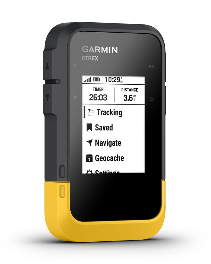 Garmin eTrex SE Black Garmin