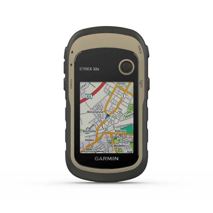 Garmin eTrex® 32x Black Garmin