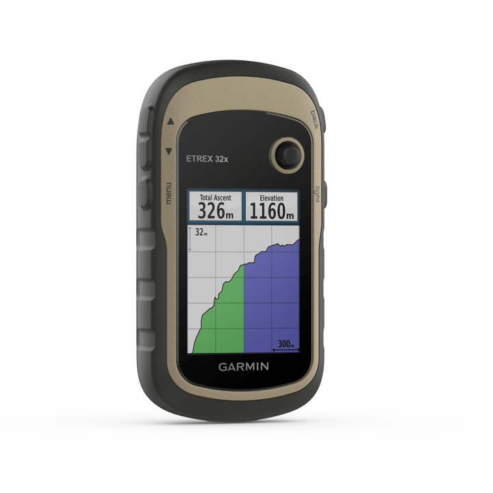 Garmin eTrex® 32x Black Garmin