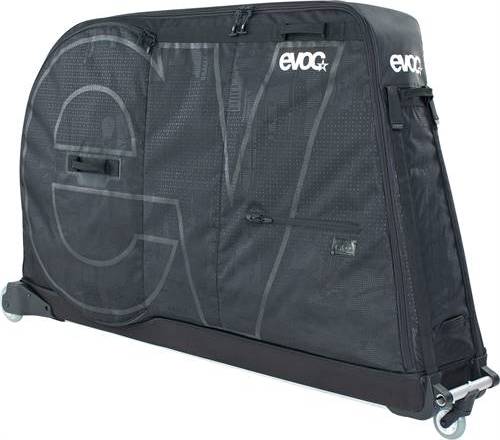 EVOC Bike Bag Pro 2.0 Black