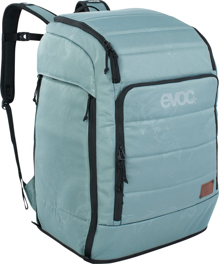 EVOC Gear Backpack 60 Steel EVOC