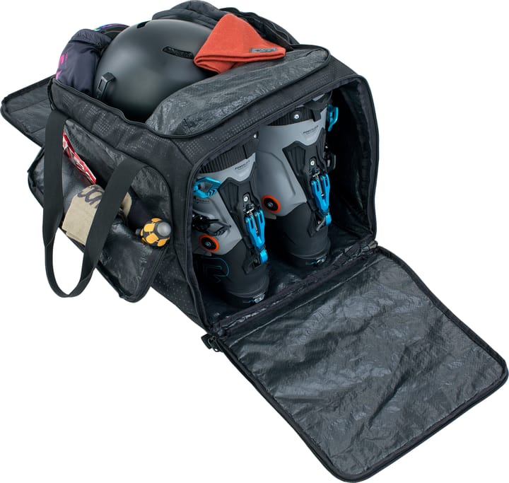 EVOC Gear Bag 35 Black EVOC