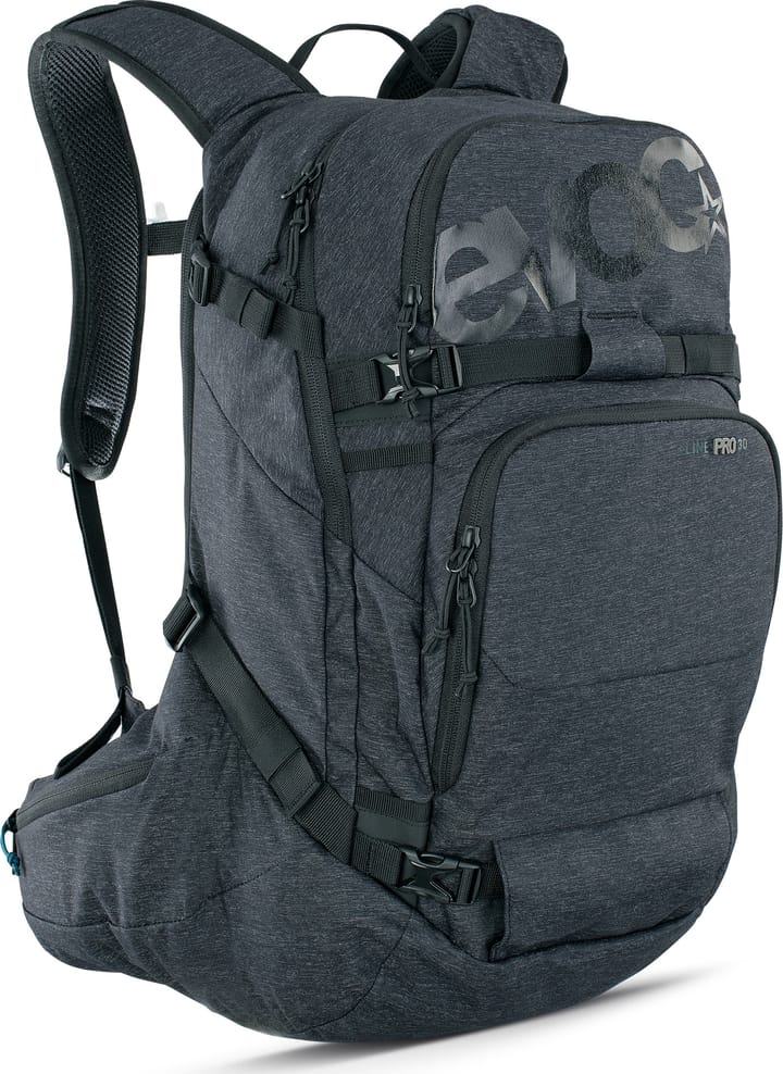 EVOC Line Pro 30 Black EVOC