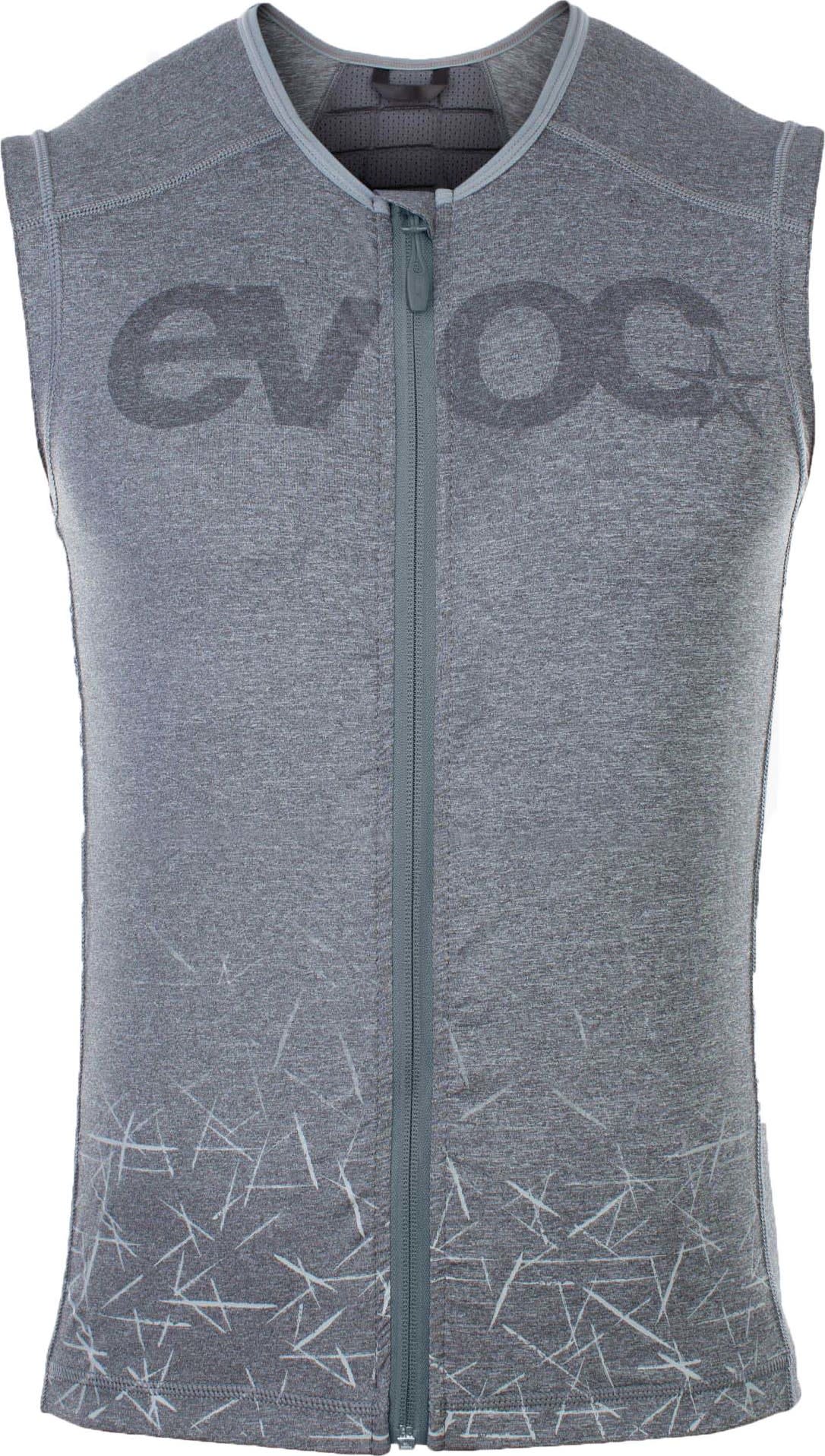 EVOC Men’s Protector Vest Carbon Grey