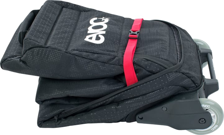 EVOC Ski Roller Black EVOC