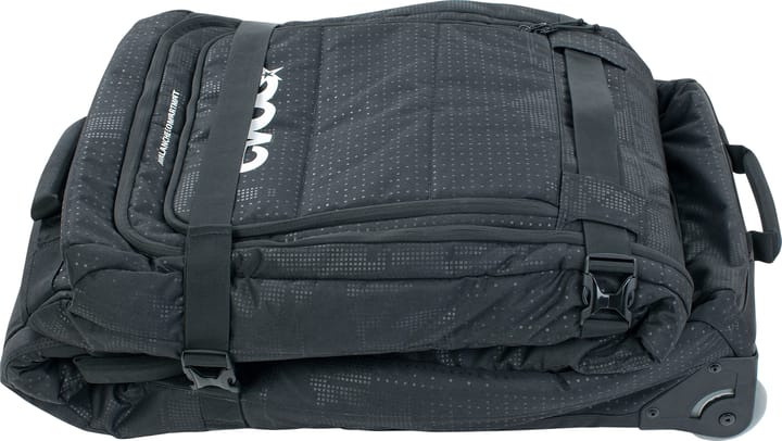 EVOC Snow Gear Roller Black EVOC