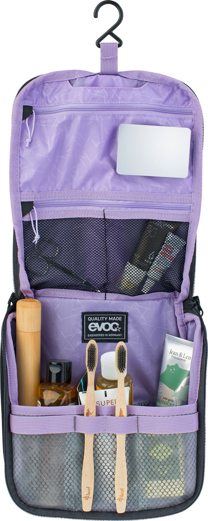 EVOC Wash Pouch Multicolour EVOC