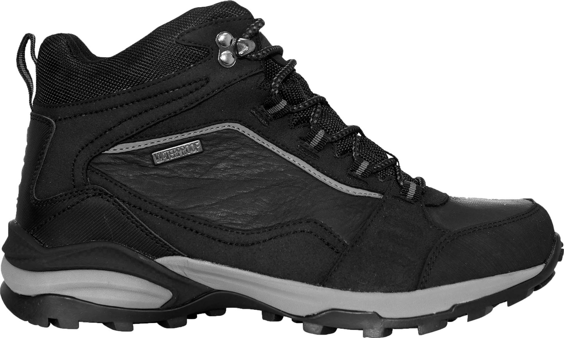 Exani Women’s Europa Black