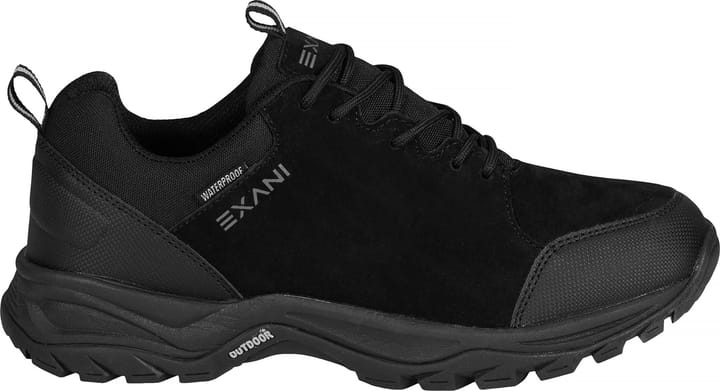 Exani Men's Walker Black Exani