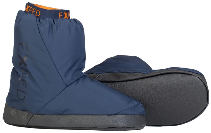 Exped Unisex Camp Booty Navy Exped