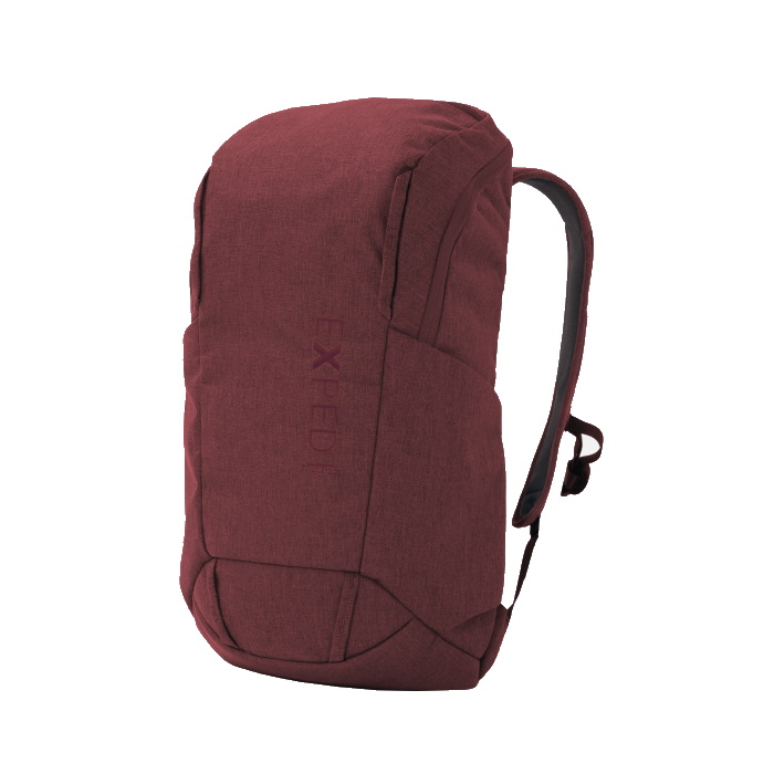 Exped Centrum 30 Burgundy Melange