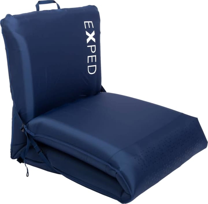 Exped Chair Kit MW Navy Exped