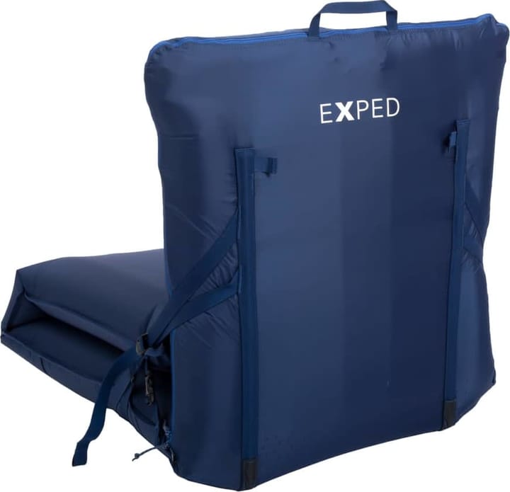 Exped Chair Kit MW Navy Exped