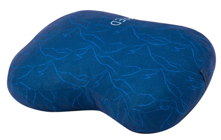 Exped Deepsleep Pillow L Navy Mountain Navy Mountain Exped