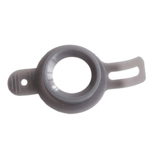 Exped FlatValve Adapter Grey