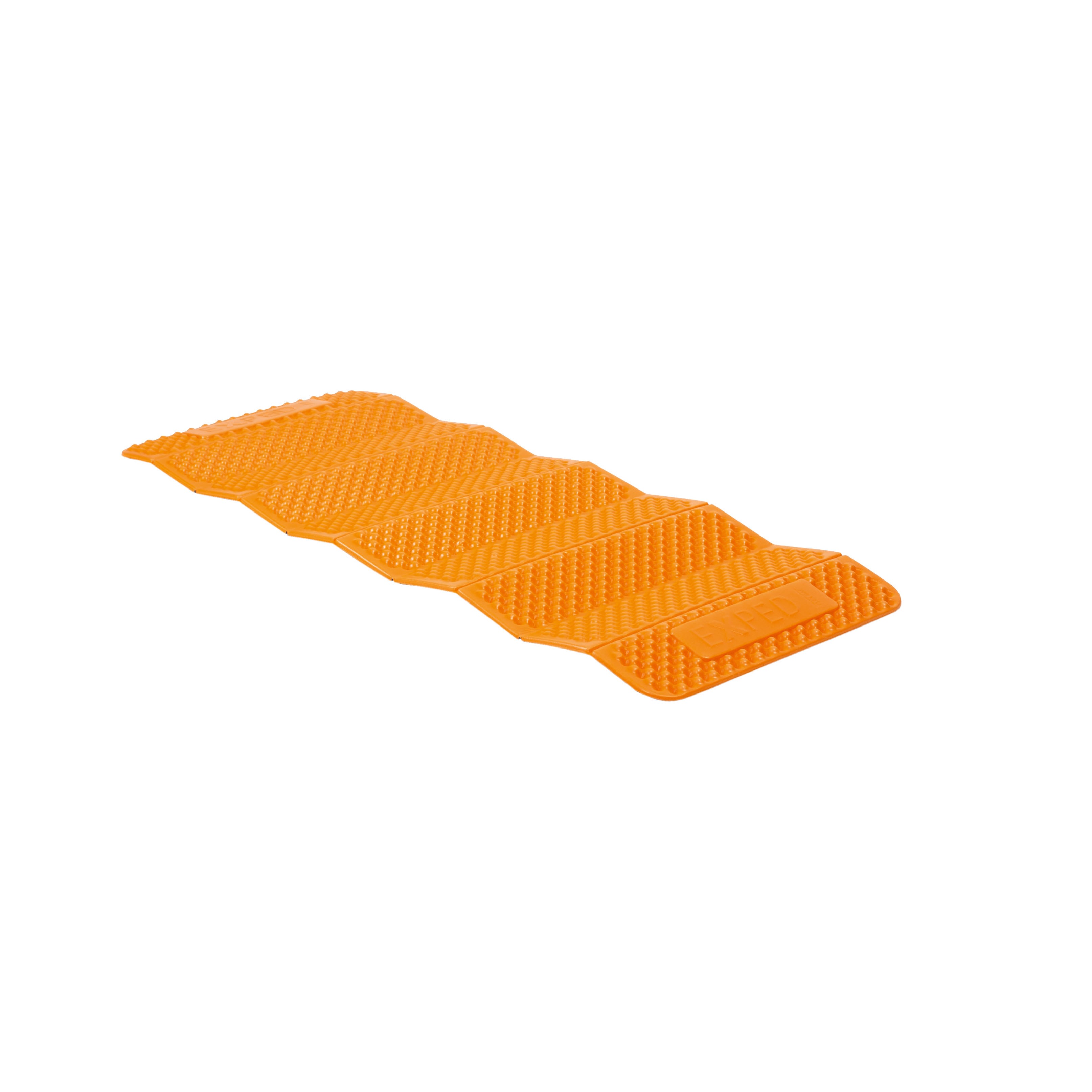 Exped Flexmat M Orange/Grey