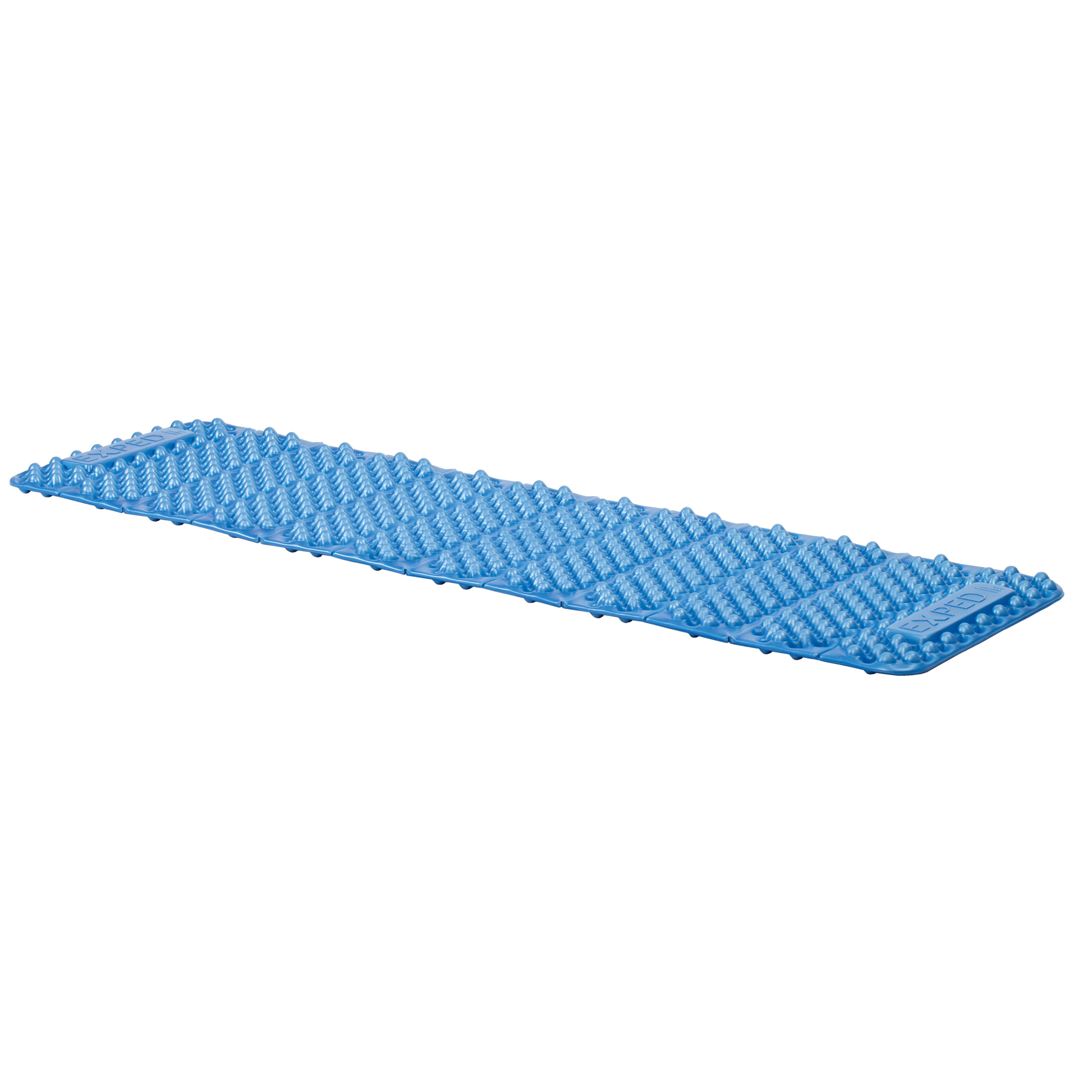 Exped Flexmat Plus M Blue/Grey