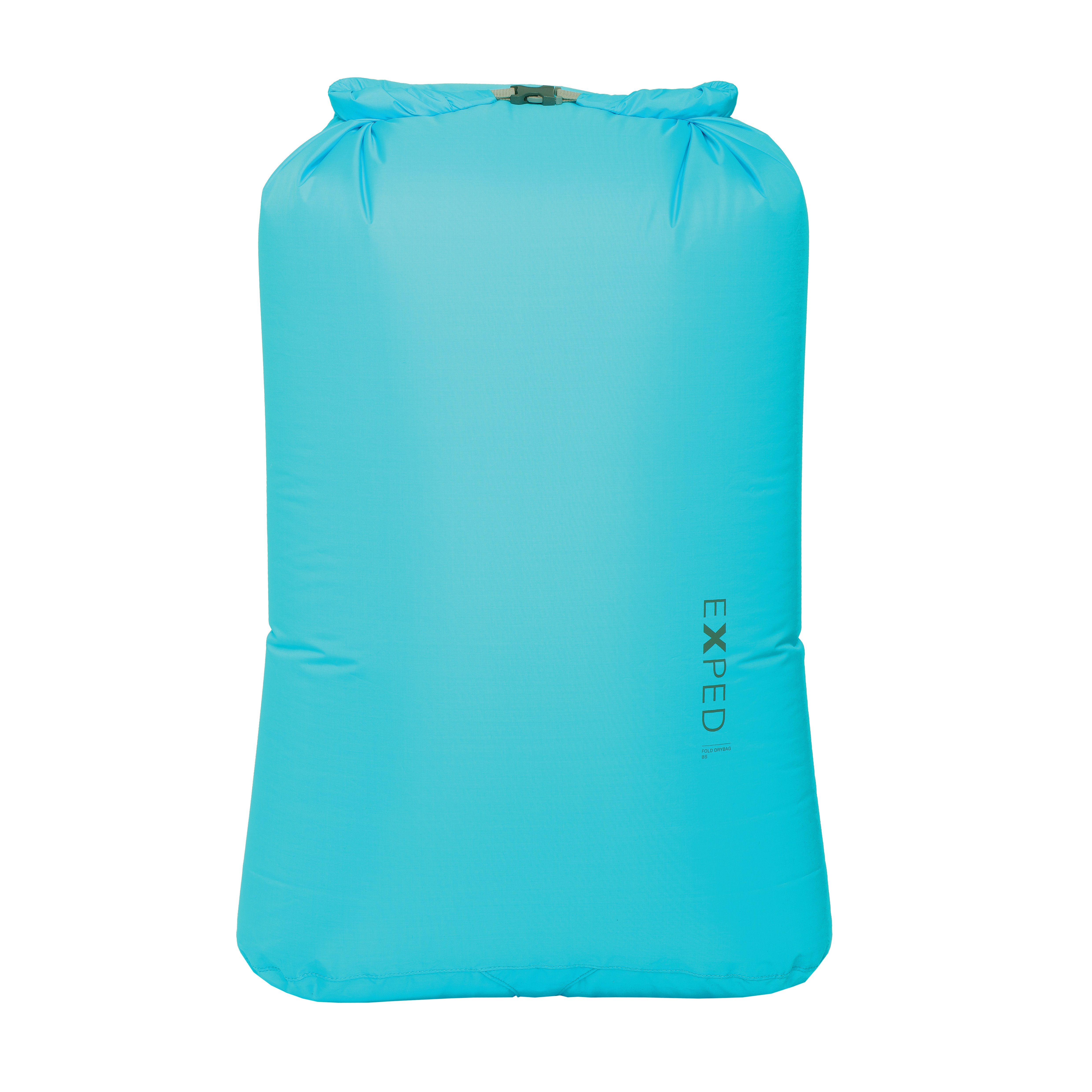 Exped Fold Drybag Bs XXL Cyan