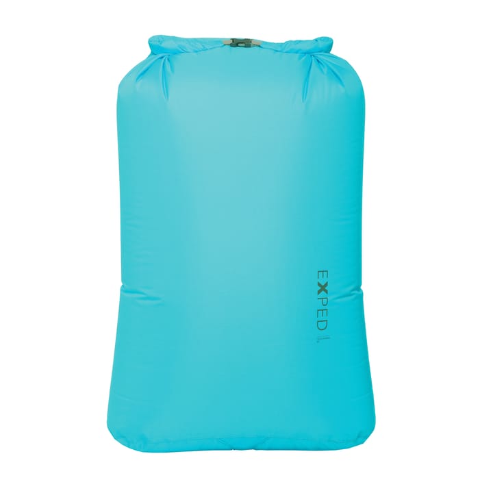 Exped Fold Drybag Bs XXL Cyan Exped