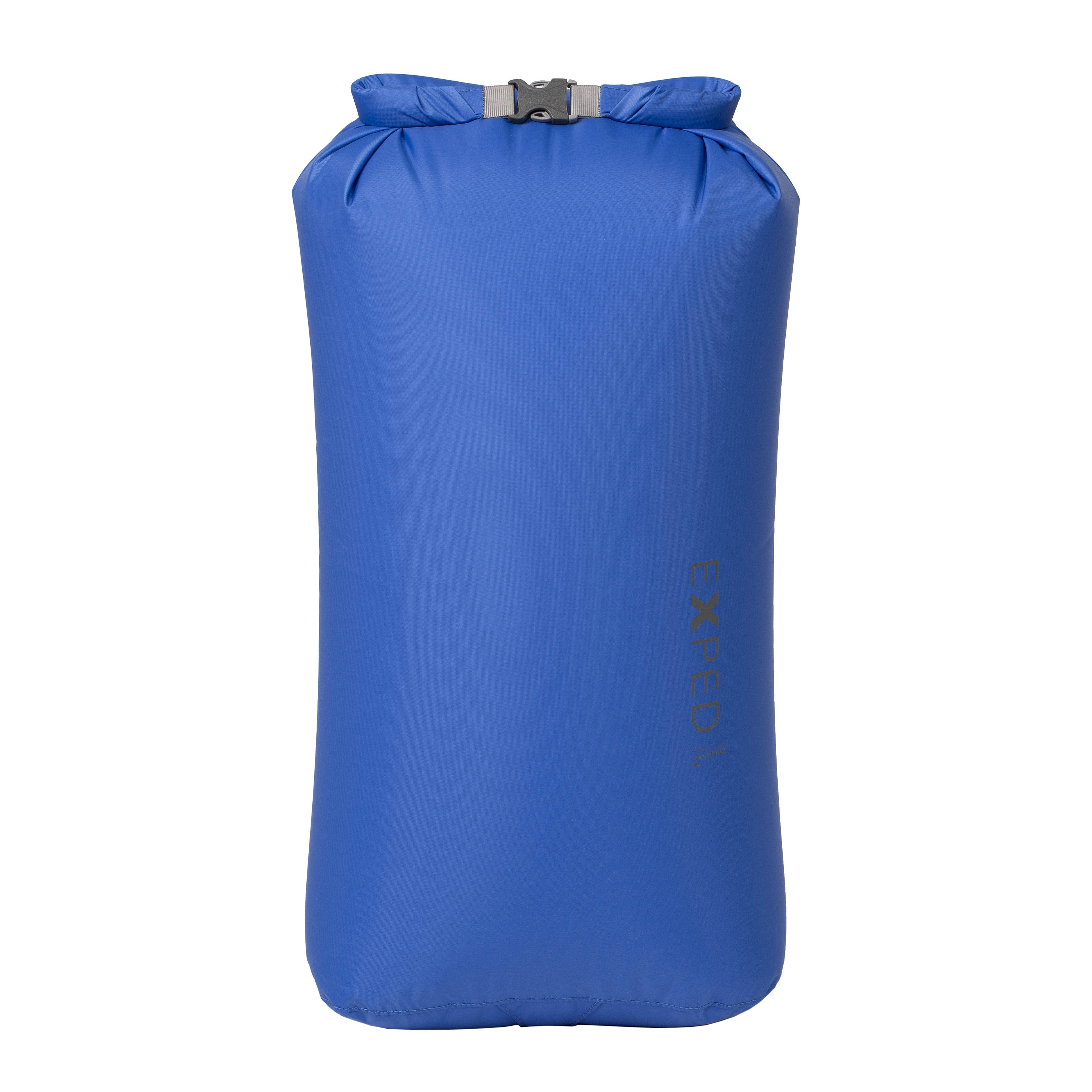 Exped Fold Drybag L Sky Blue