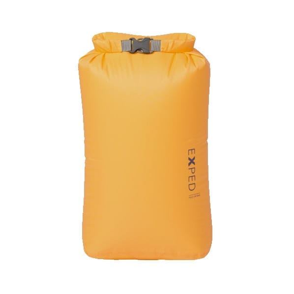 Exped Fold Drybag S Corn Yellow Exped