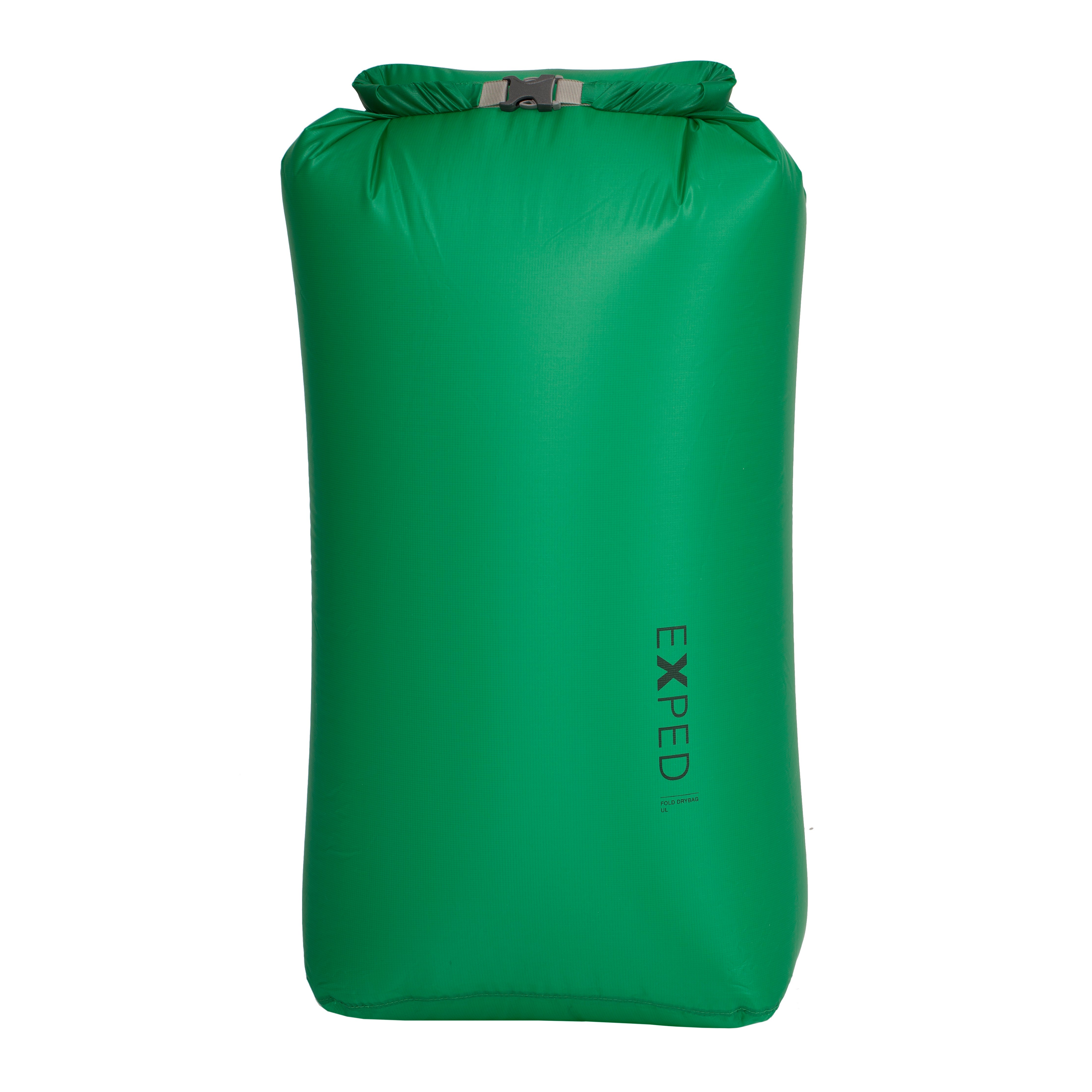 Exped Fold Drybag Ul XL Emerald Green