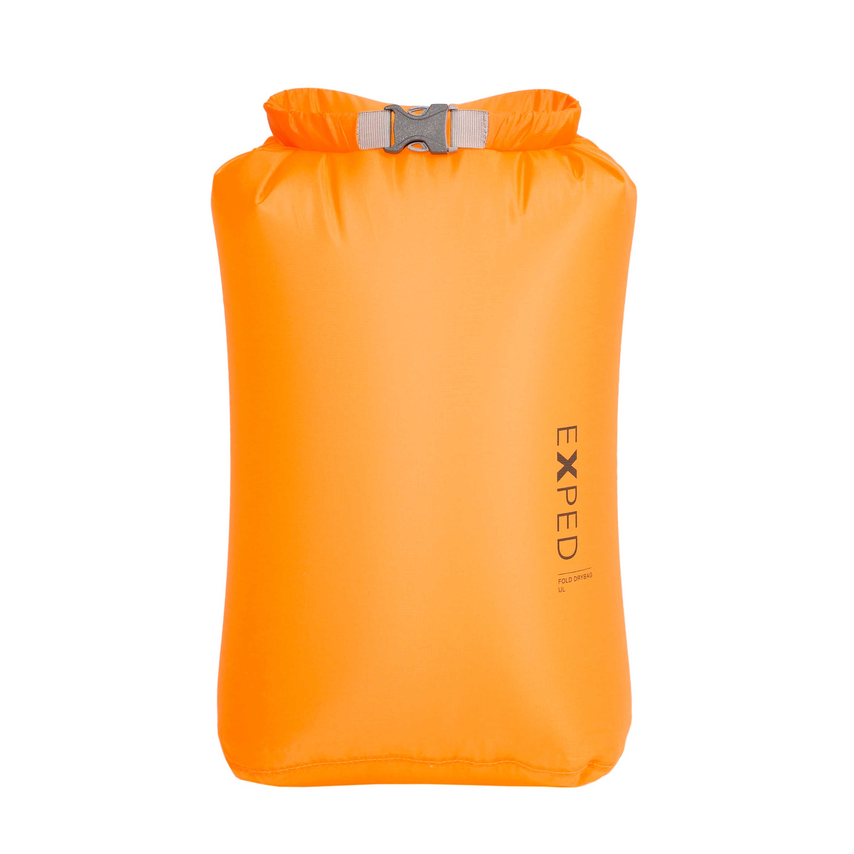 Exped Fold Drybag Ul S Yellow