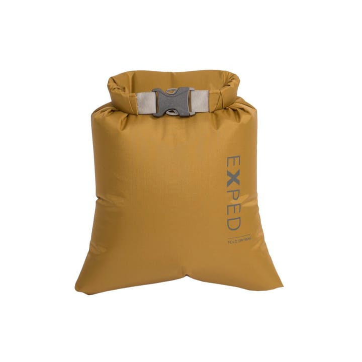Exped Fold Drybag XXS Sand Exped